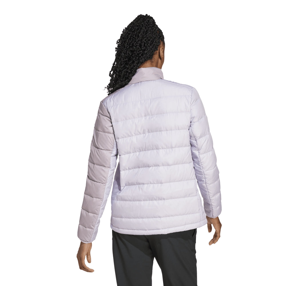 Campera Adidas W Mt Down Jkt De Mujer