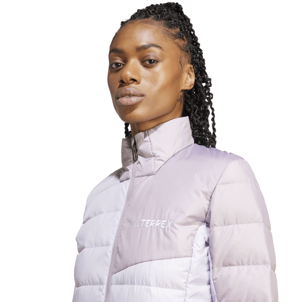 Campera Adidas W Mt Down Jkt De Mujer