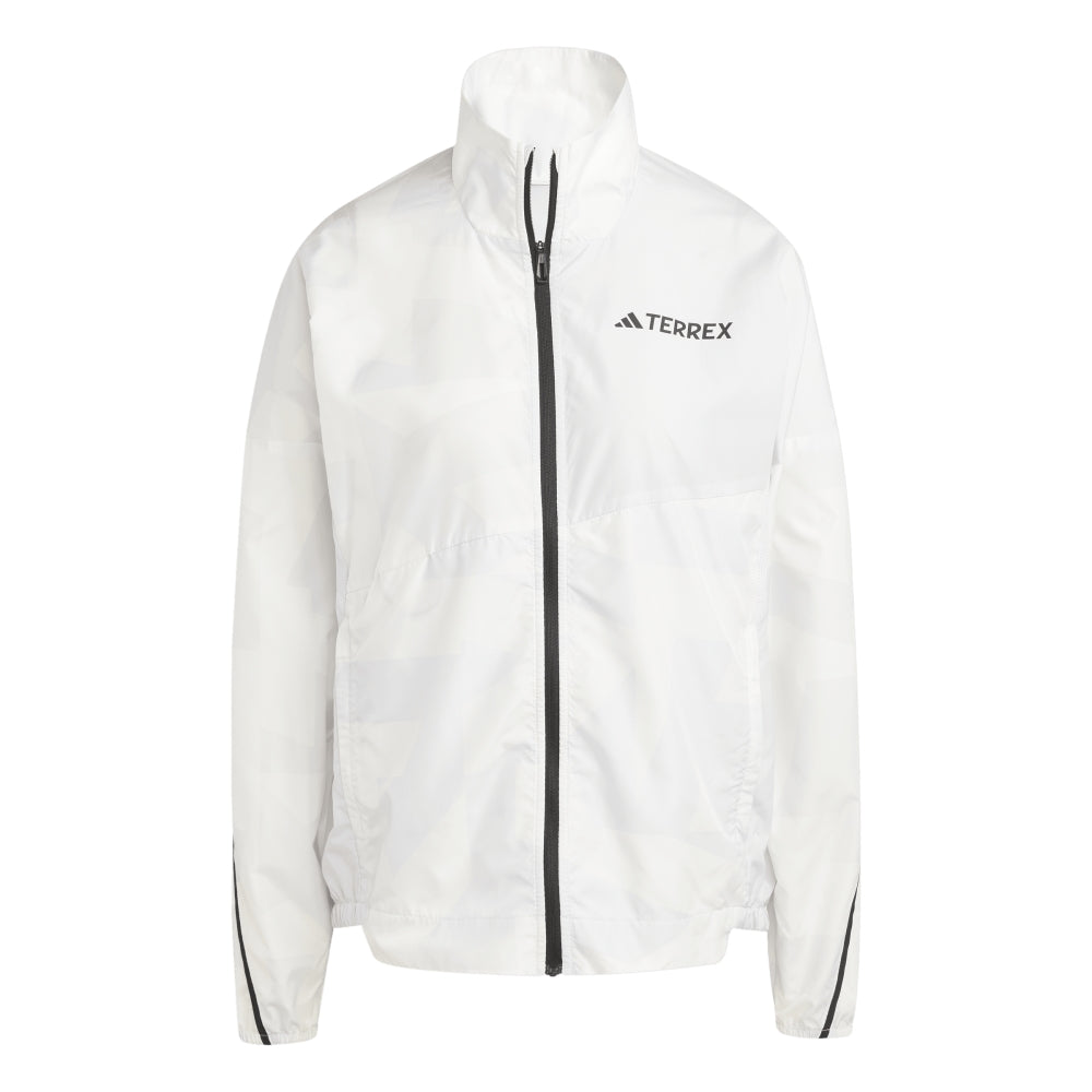 Rompeviento Adidas W Mt P Wind Jkt De Mujer