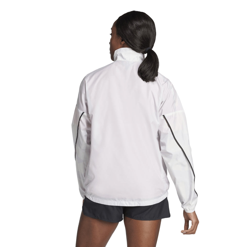 Rompeviento Adidas W Mt P Wind Jkt De Mujer