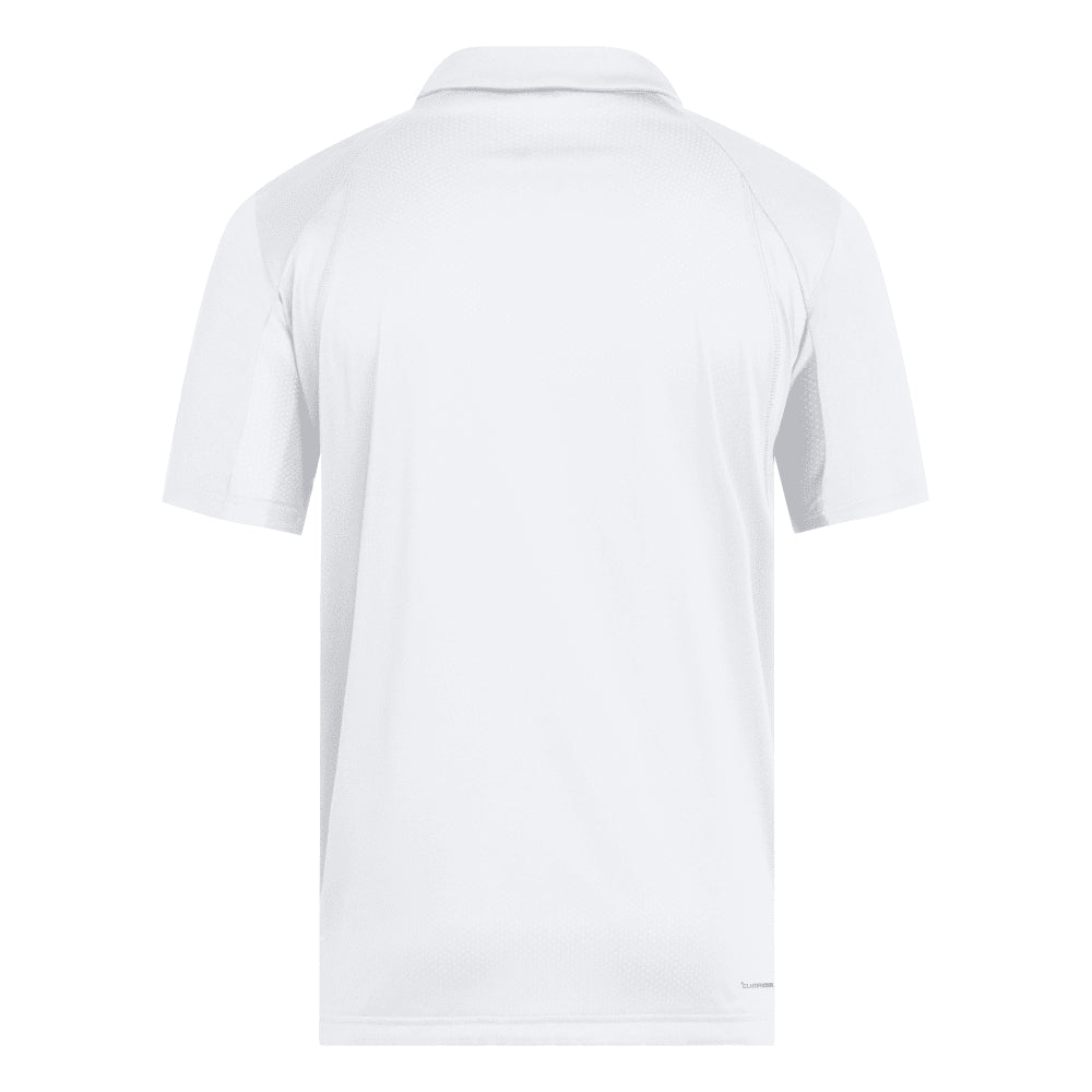 Chomba Adidas Club Polo De Hombre
