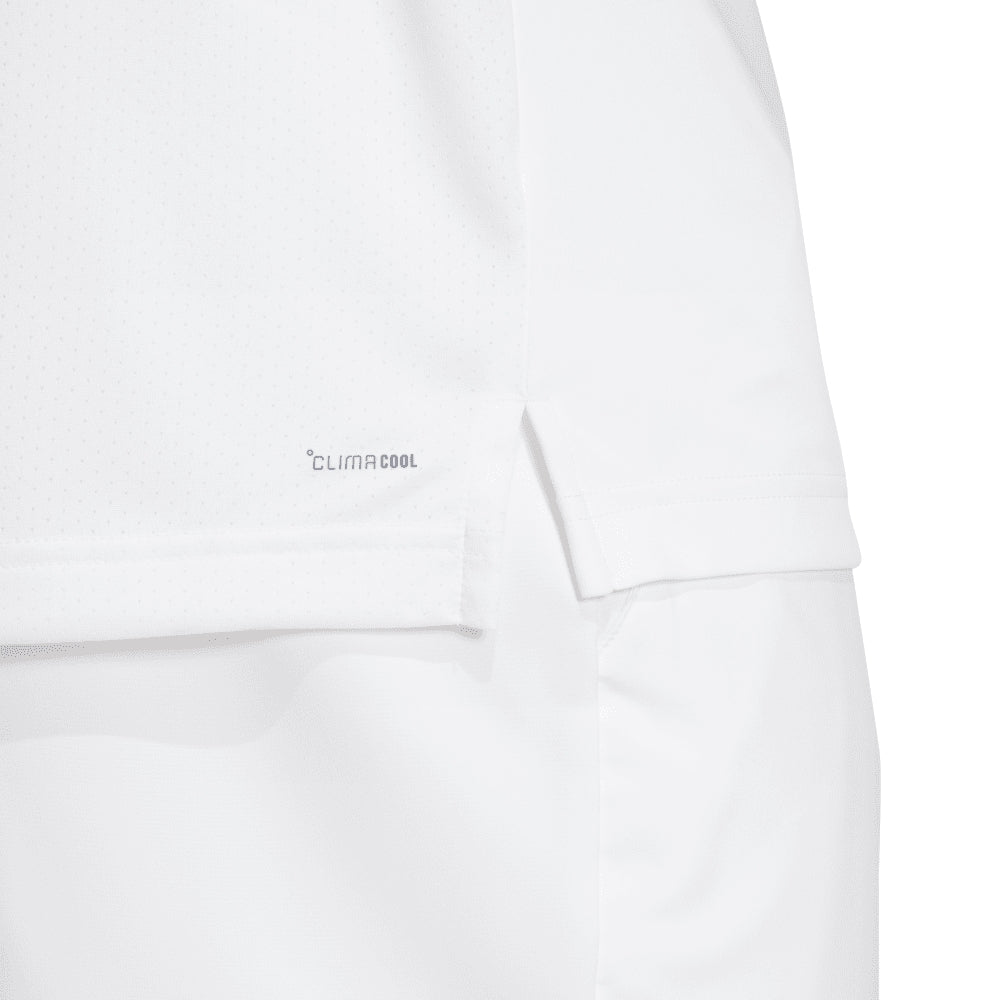Chomba Adidas Club Polo De Hombre