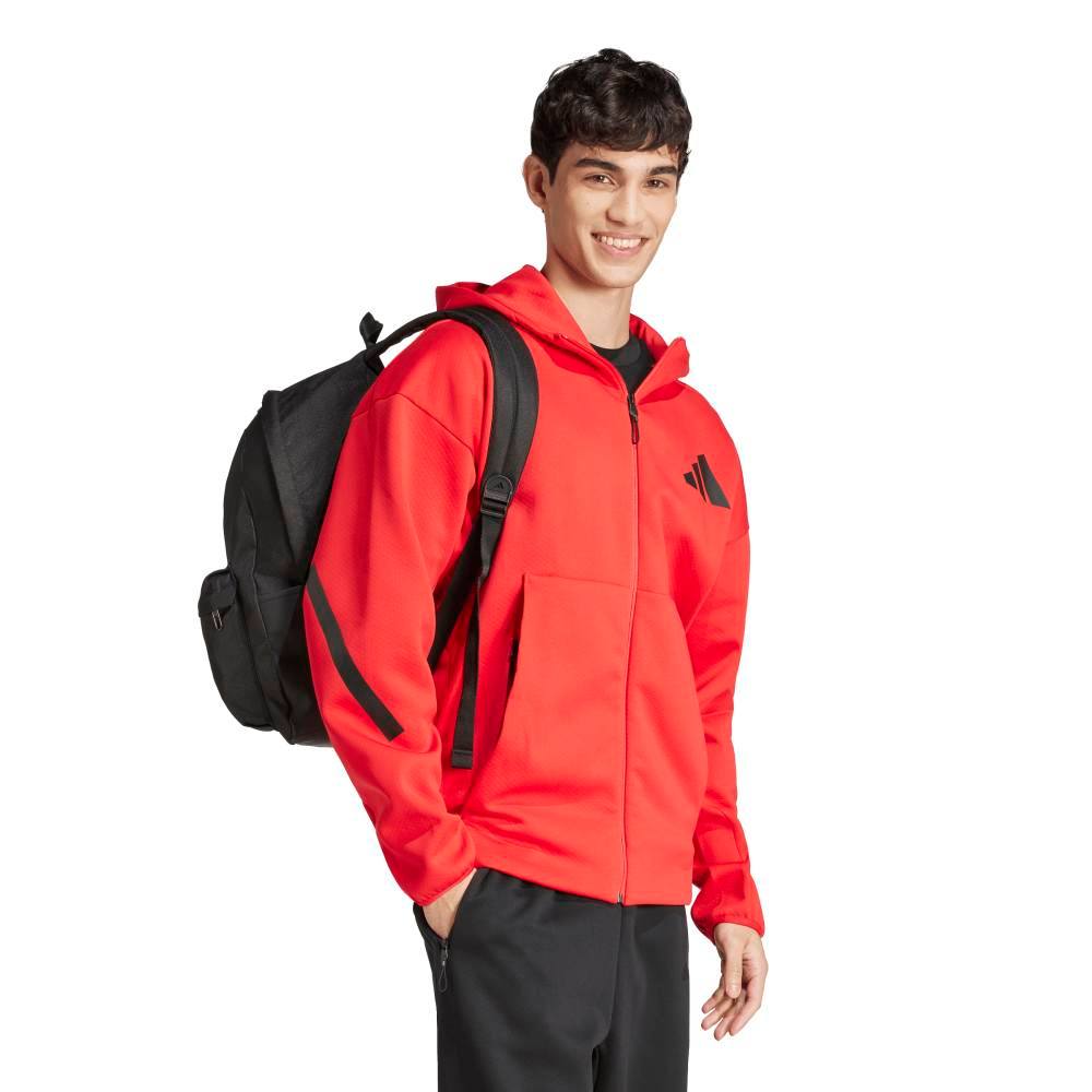 Mochila Adidas Clsc Bars 3s Unisex