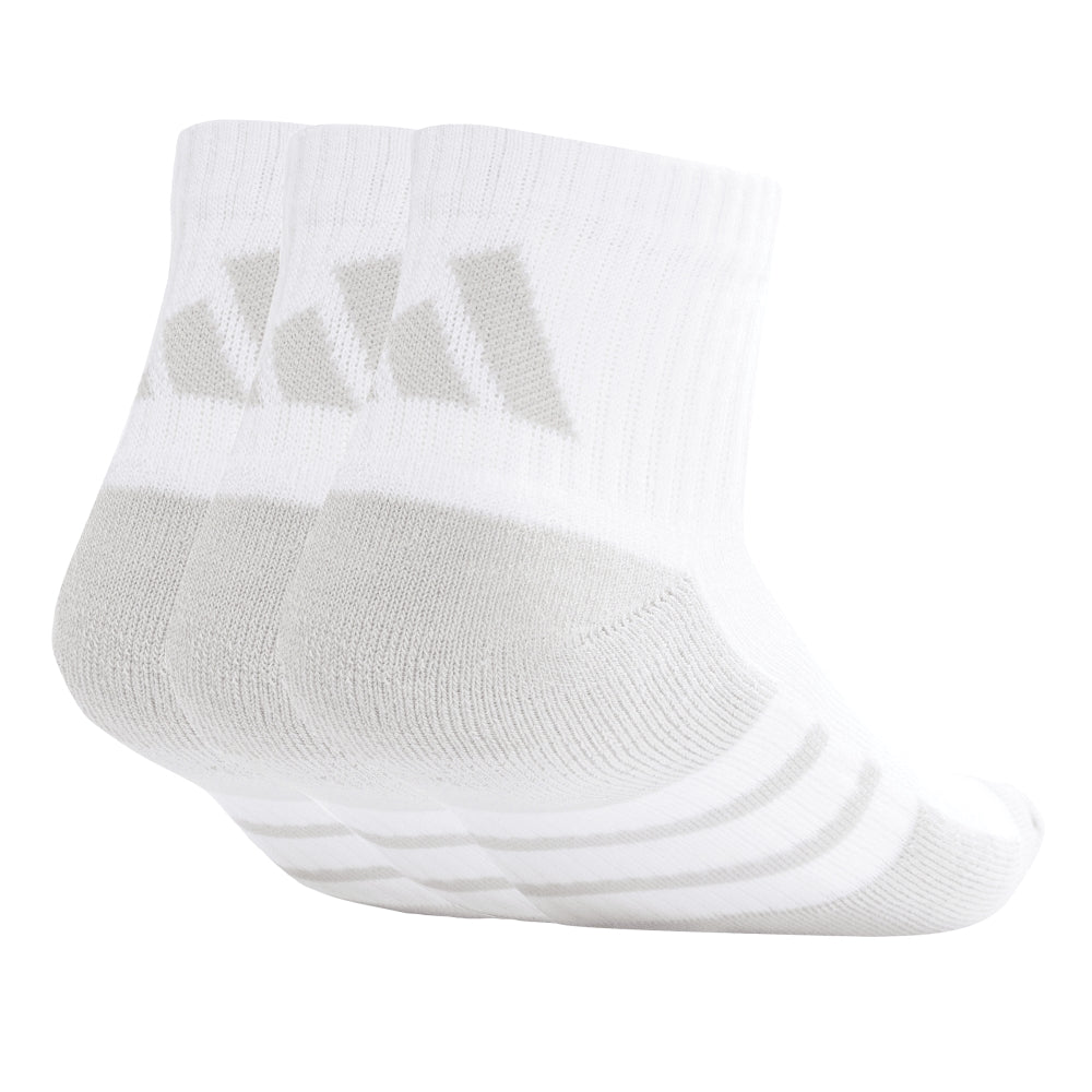 3-Pack-Soquete-Adidas-Ess-Cc-Qrt-3P-Unisex#2