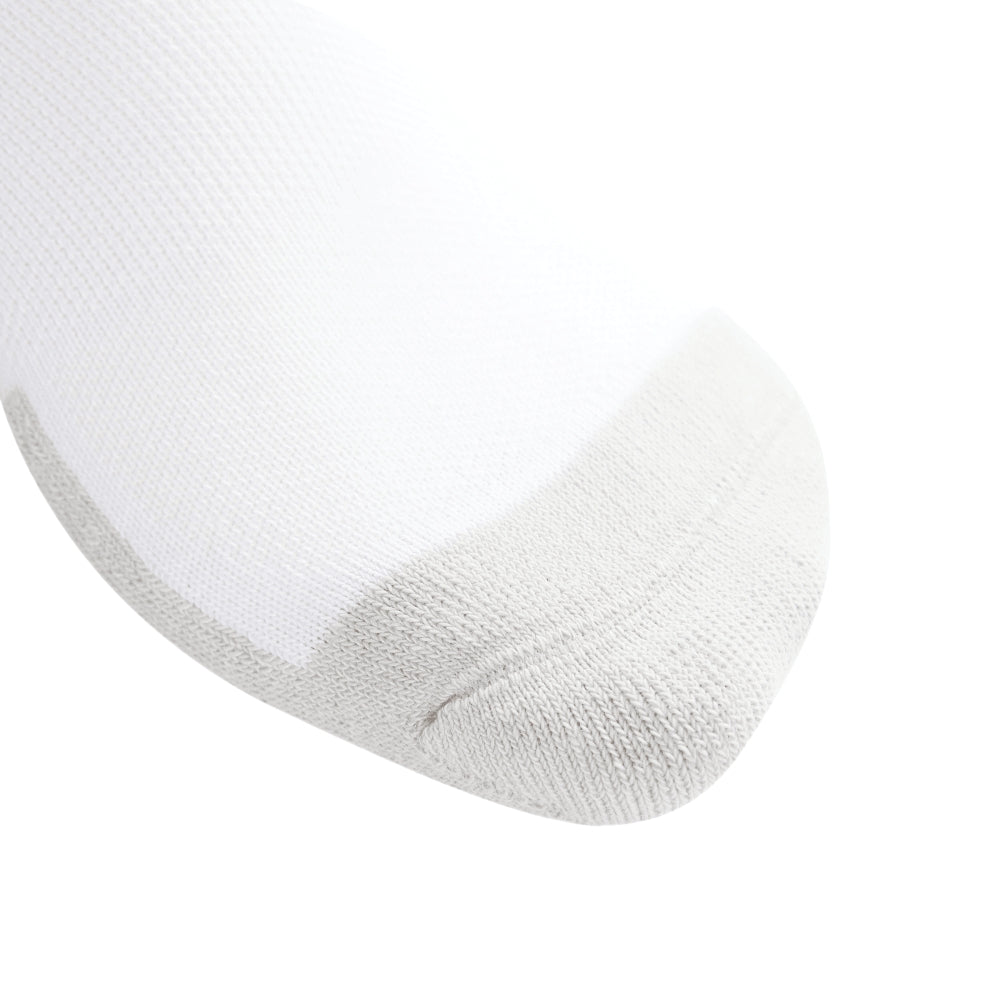 3-Pack-Soquete-Adidas-Ess-Cc-Qrt-3P-Unisex#4