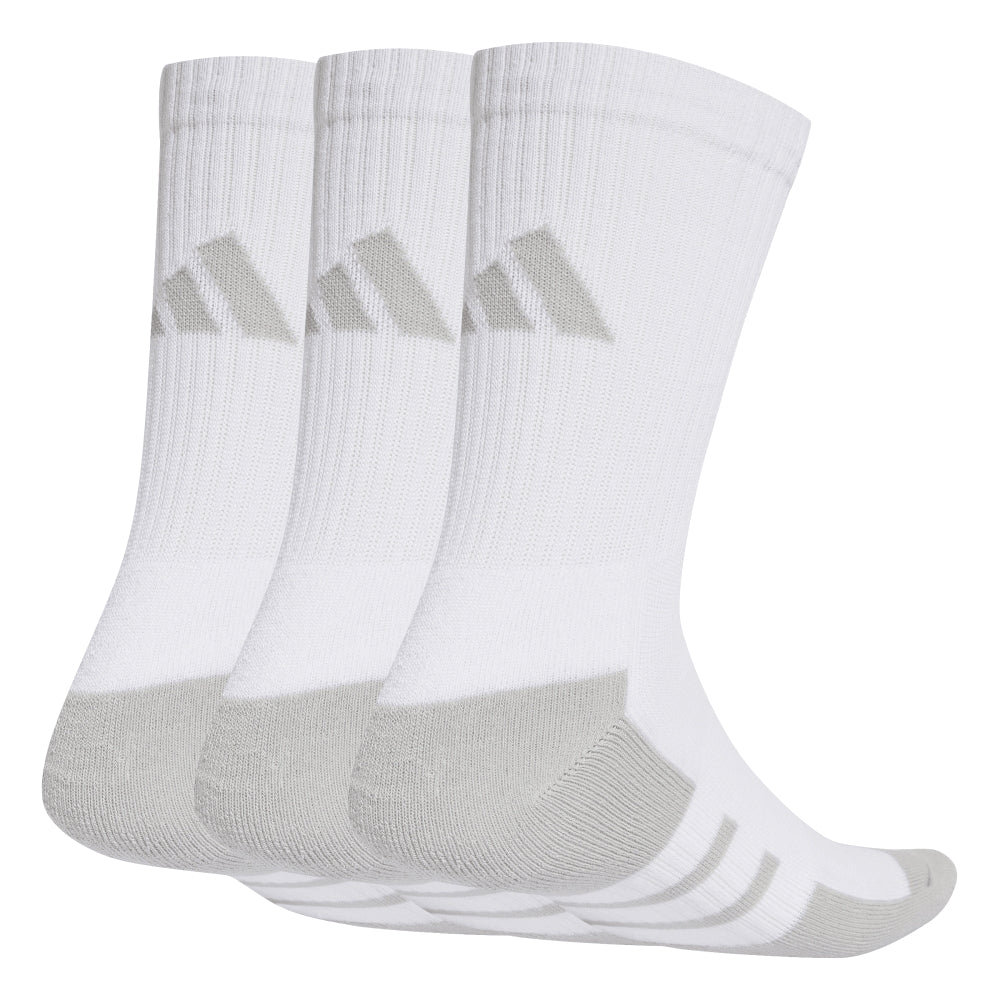 3-Pack-Caña-Media-Adidas-Ess-Cc-Crew-3P-Unisex#2