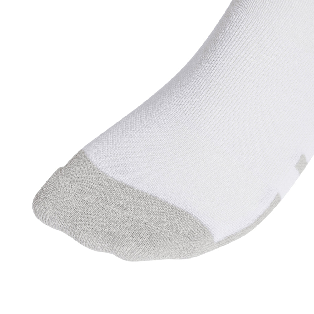 3-Pack-Caña-Media-Adidas-Ess-Cc-Crew-3P-Unisex#3