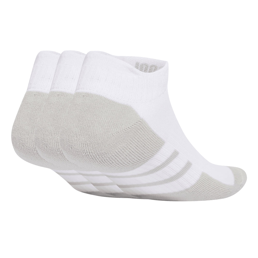 3-Pack-Soquete-Adidas-Ess-Cc-Low-3P-Unisex#2
