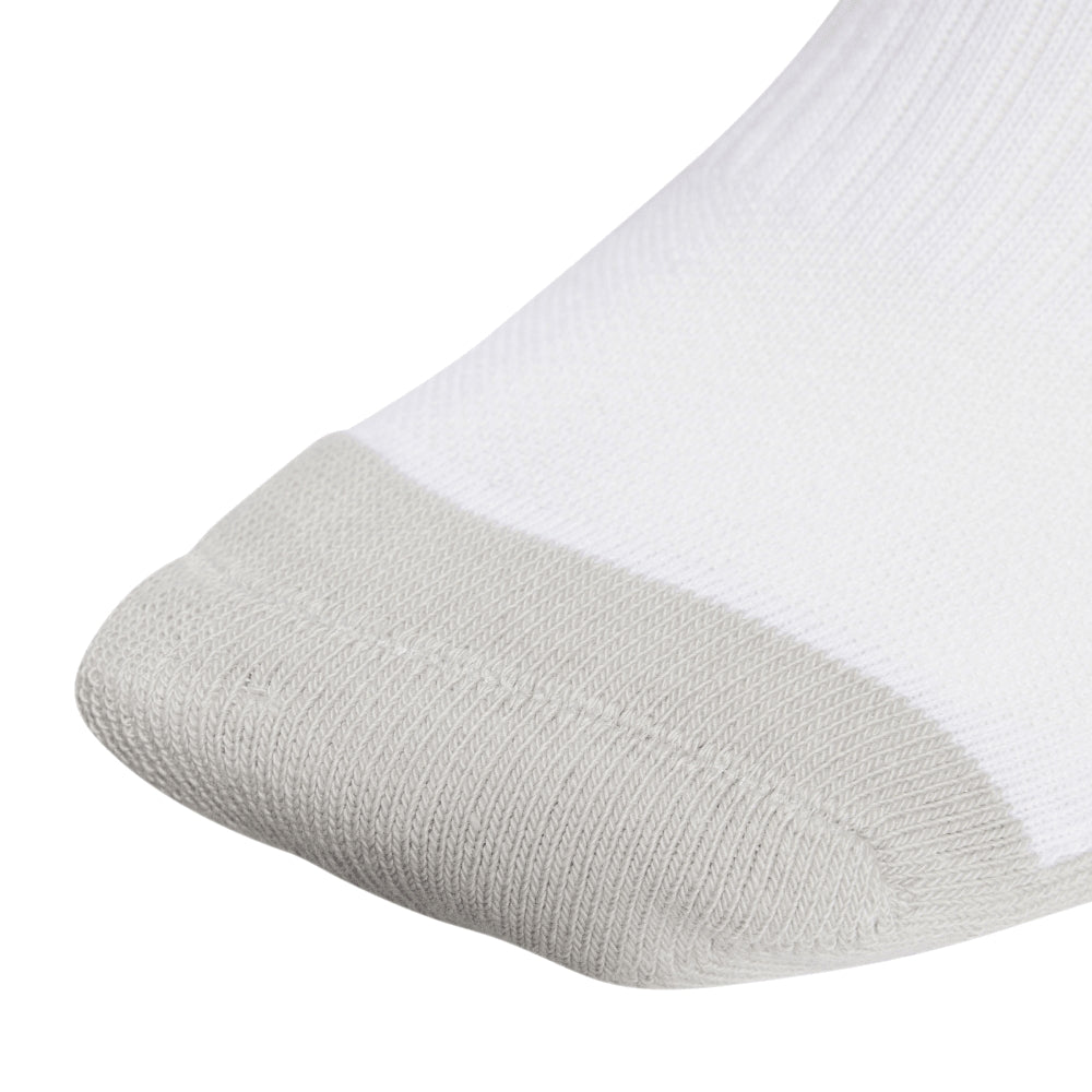 3-Pack-Soquete-Adidas-Ess-Cc-Low-3P-Unisex#3