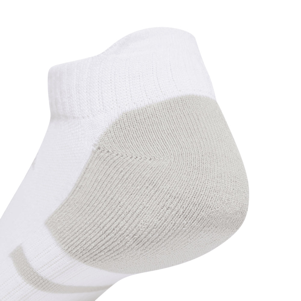 3-Pack-Soquete-Adidas-Ess-Cc-Low-3P-Unisex#4