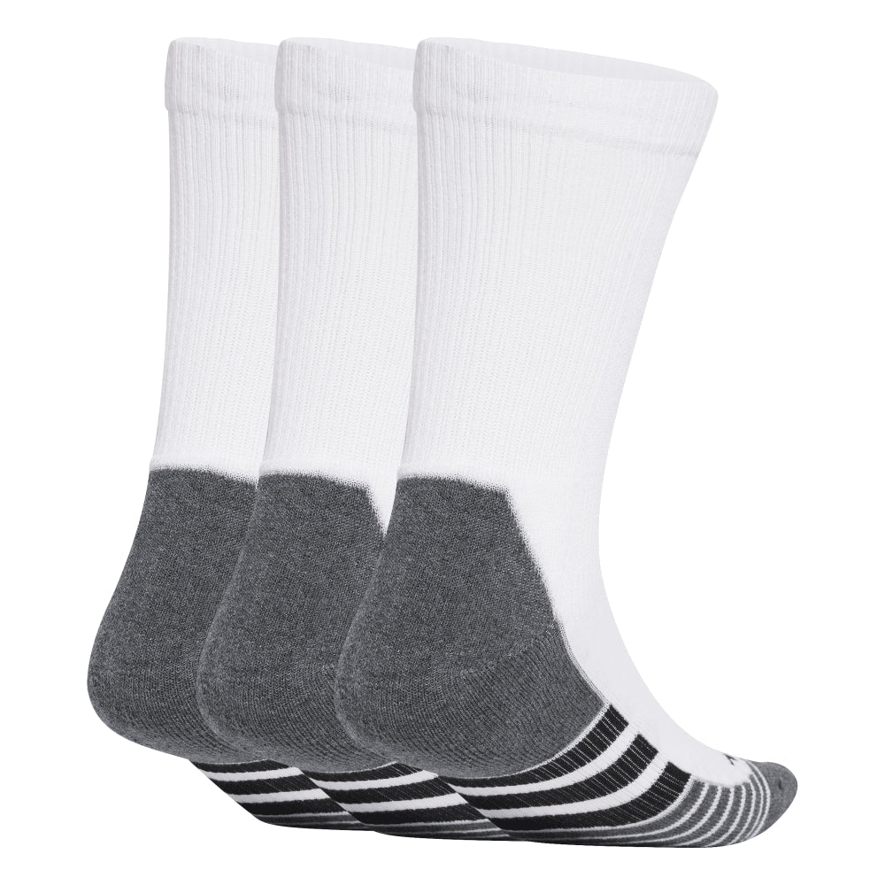 3-Pack-Caña-Media-Adidas-Prf-C-Cc-Crw-3P-Unisex#2