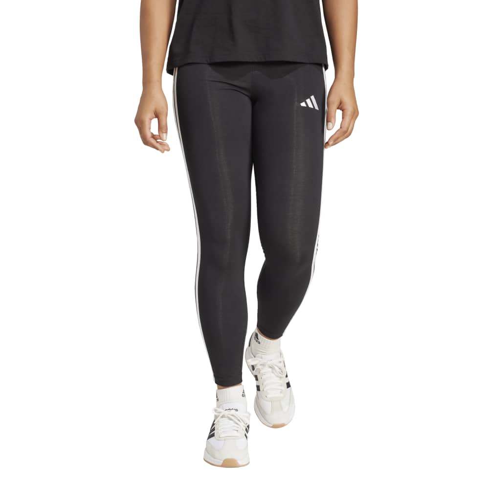 Calza Adidas 3s Sj Leg De Mujer