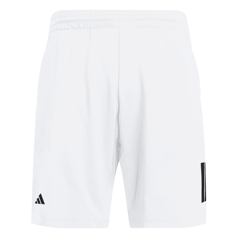 Short Adidas Club Tennis Climacool 3-Stripes Shorts De Hombre