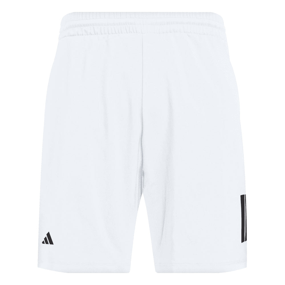 Short Adidas Club Tennis Climacool 3-Stripes Shorts De Hombre