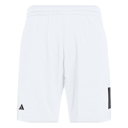 Short Adidas Club Tennis Climacool 3-Stripes Shorts de Hombre