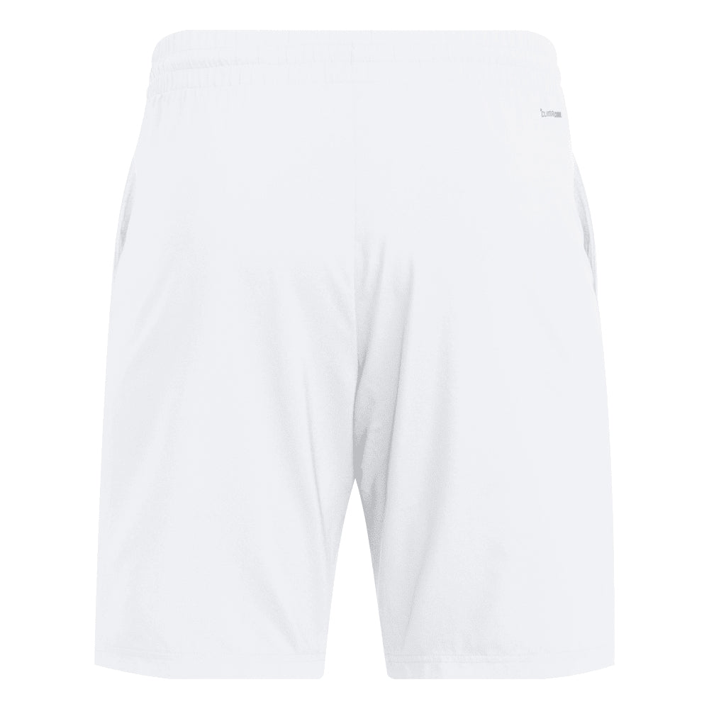 Short Adidas Club Tennis Climacool 3-Stripes Shorts De Hombre