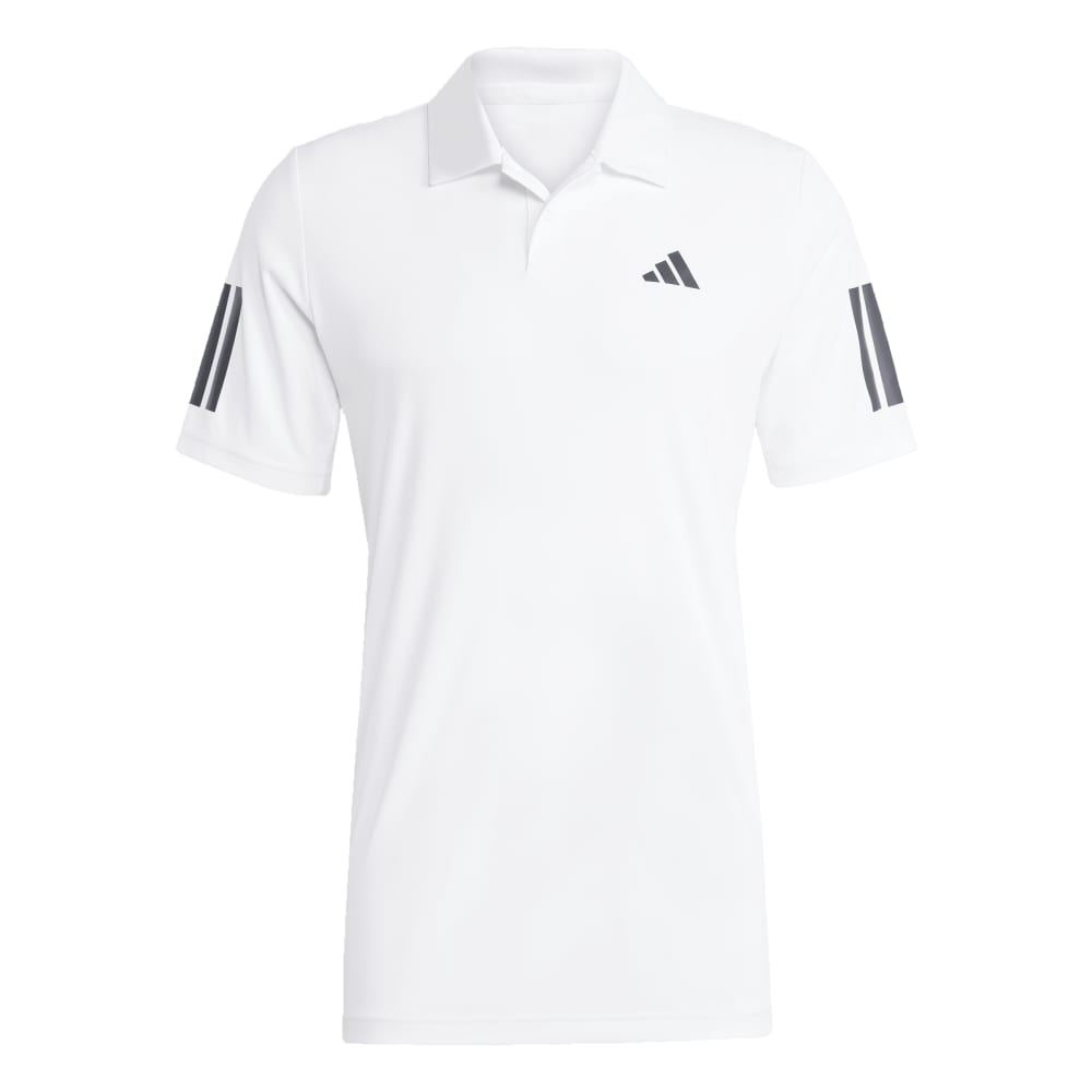 Chomba Adidas Club 3str Polo Hombre