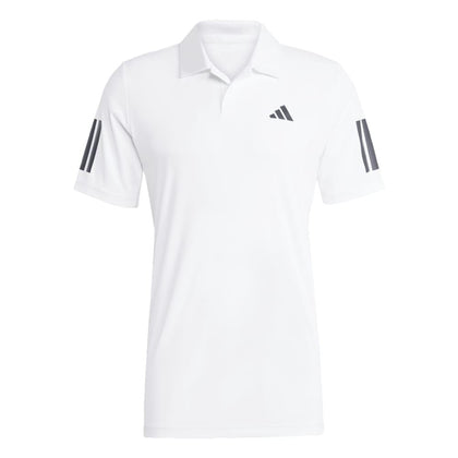 Chomba Adidas Club 3str Polo Hombre