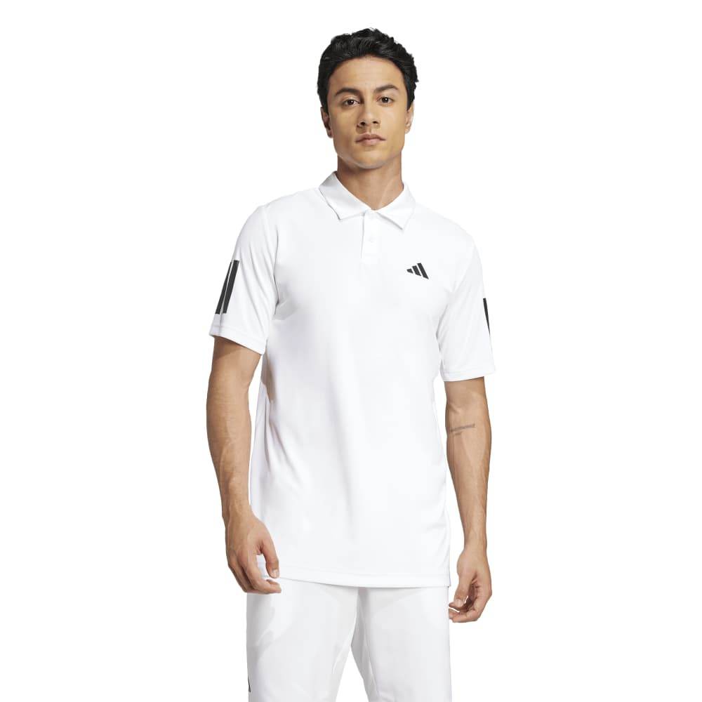 Chomba Adidas Club 3str Polo Hombre
