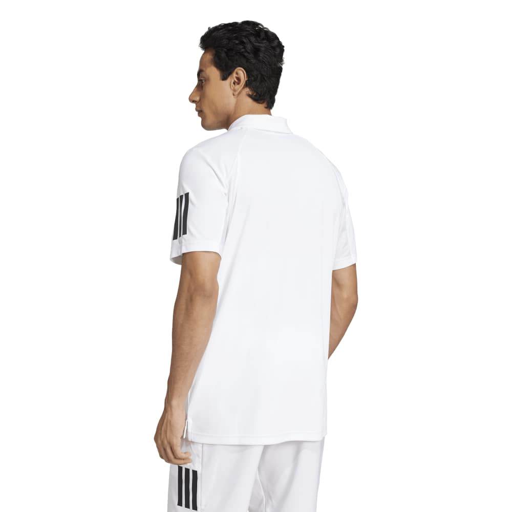 Chomba Adidas Club 3str Polo Hombre
