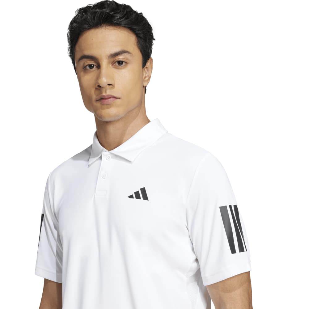 Chomba Adidas Club 3str Polo Hombre