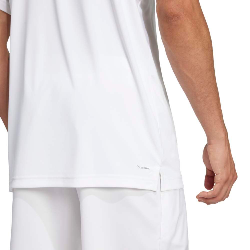 Chomba Adidas Club 3str Polo Hombre