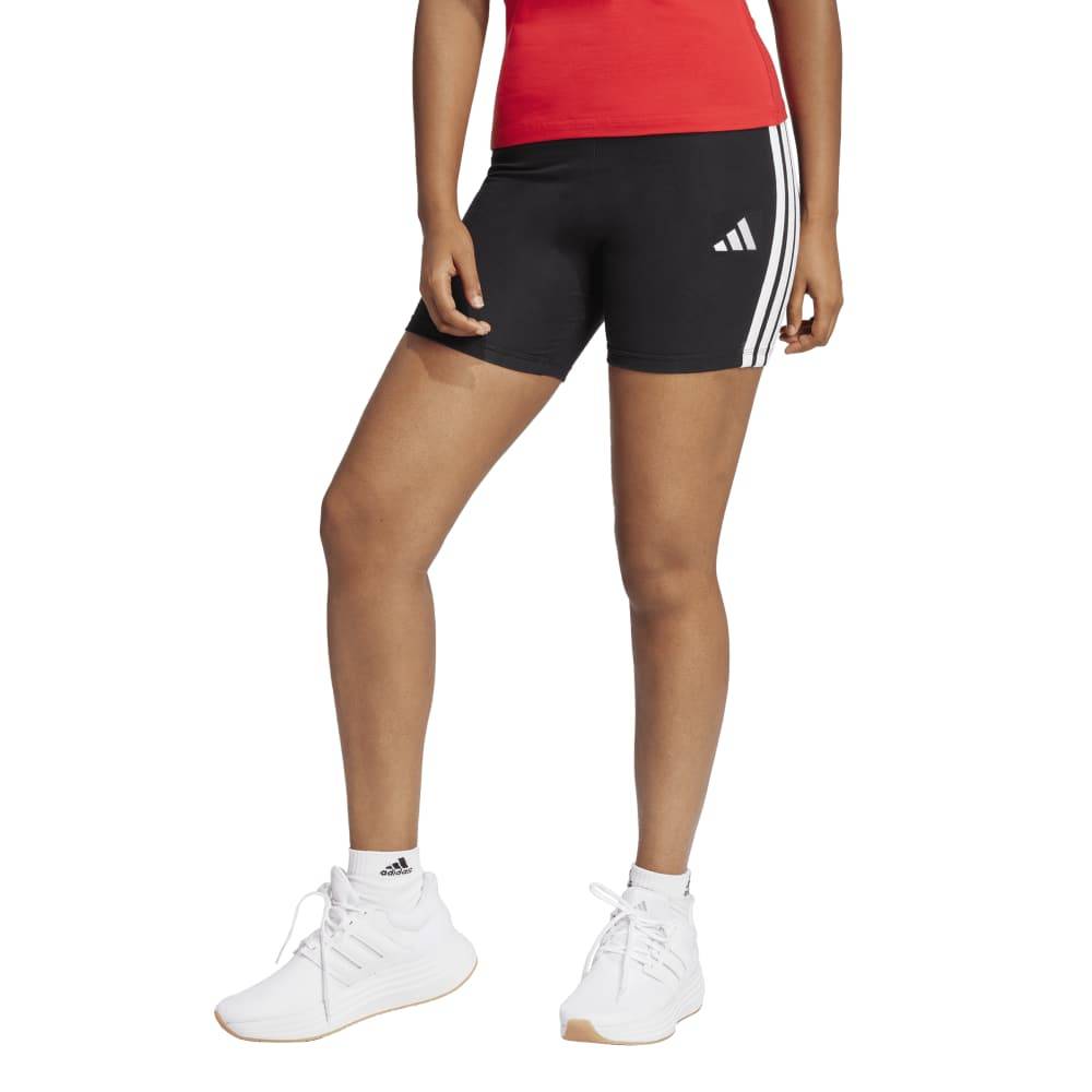 Calza Adidas 3s Sj Bk De Mujer