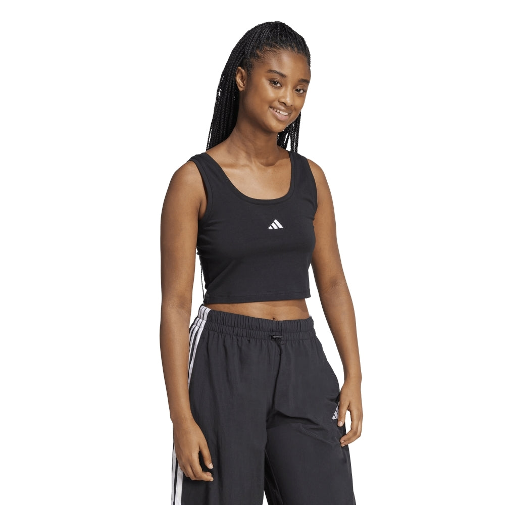 Musculosa Adidas W Sl Sj Tk De Mujer