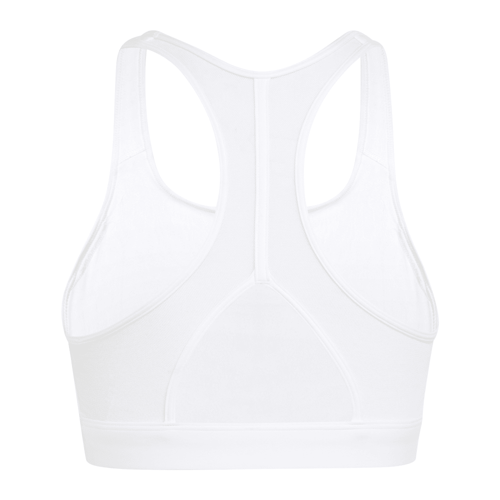 Top Adidas Pwrct Bl Bra De Mujer