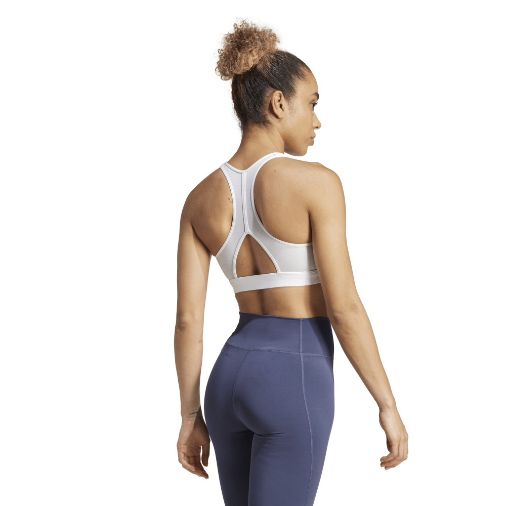 Top Adidas Pwrct Bl Bra De Mujer