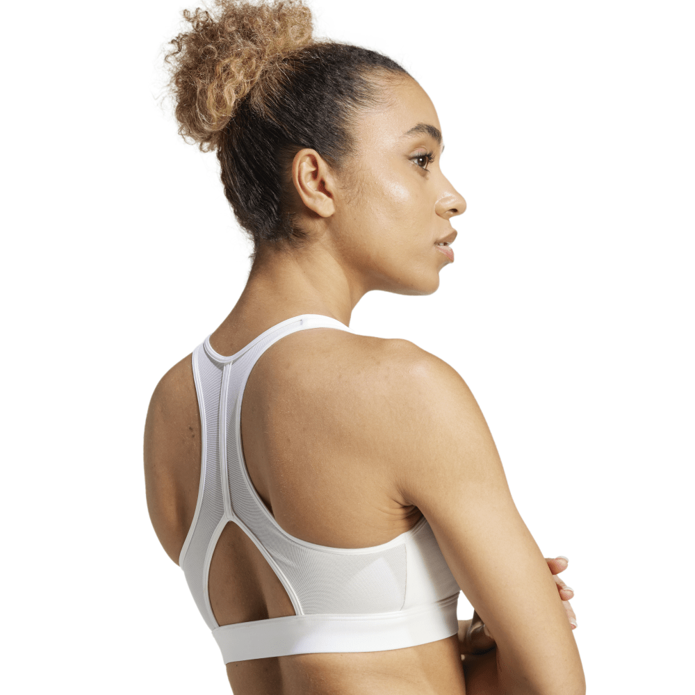 Top Adidas Pwrct Bl Bra De Mujer