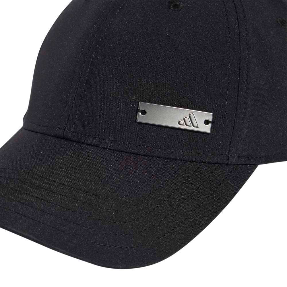 Gorra Adidas Bb Cap Lt Met Unisex
