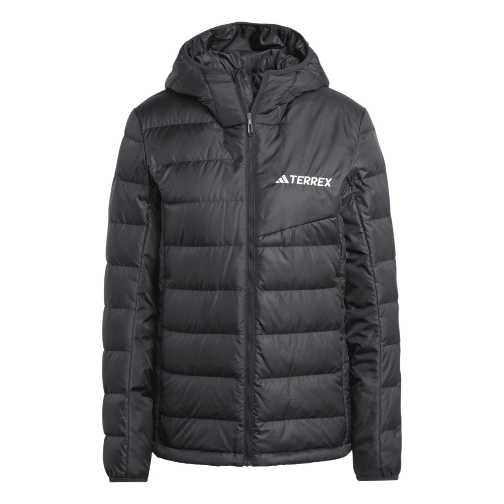 Campera Adidas W Mt Down H J De Mujer