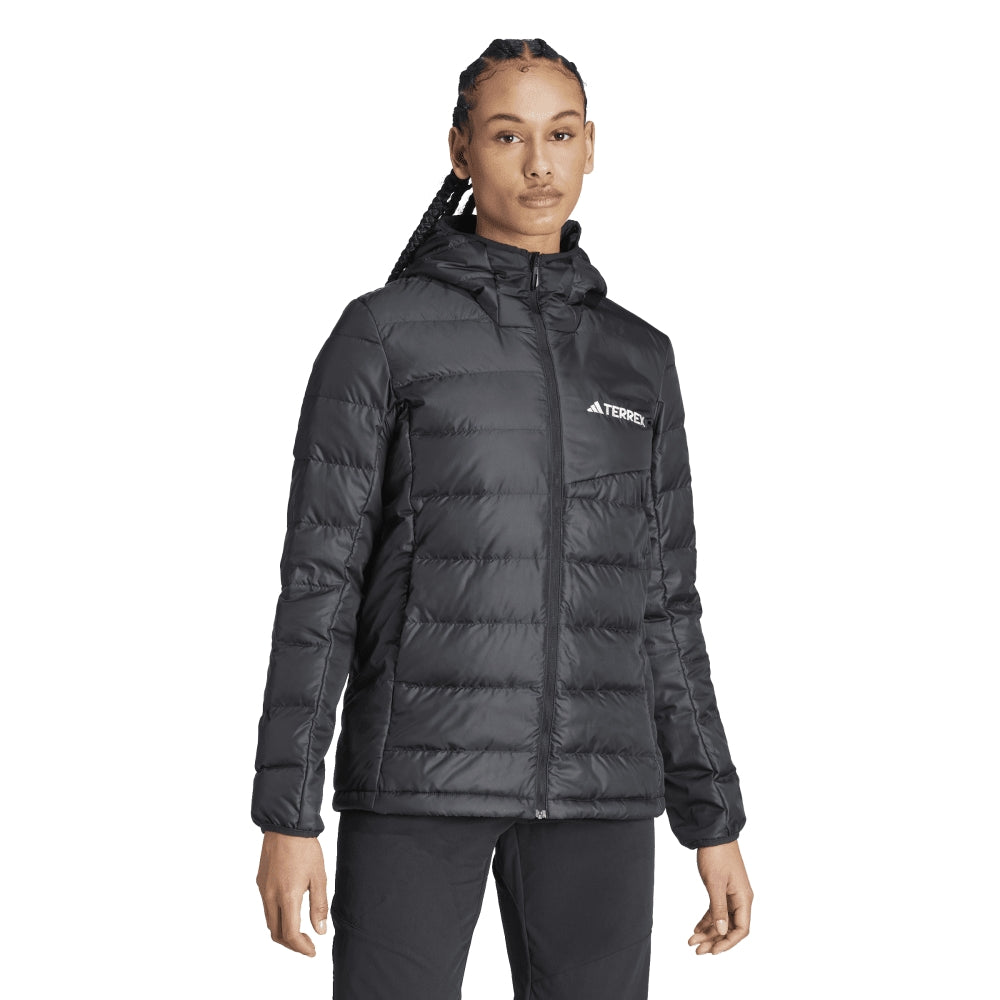 Campera Adidas W Mt Down H J De Mujer