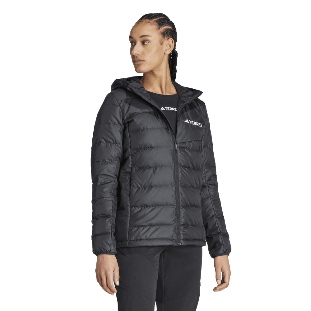 Campera Adidas W Mt Down H J De Mujer