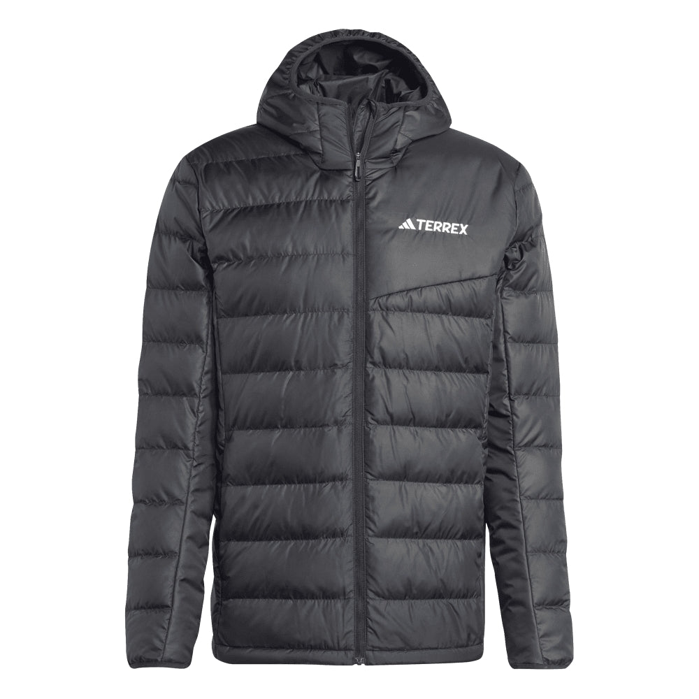 Campera Adidas Mt Down Ho J De Hombre
