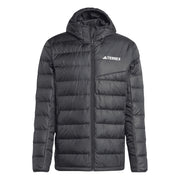 Campera Adidas Mt Down Ho J De Hombre