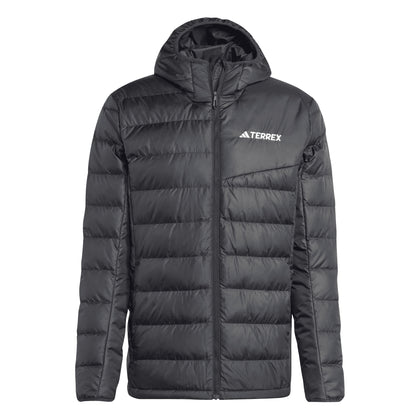Campera Adidas Mt Down Ho J de Hombre