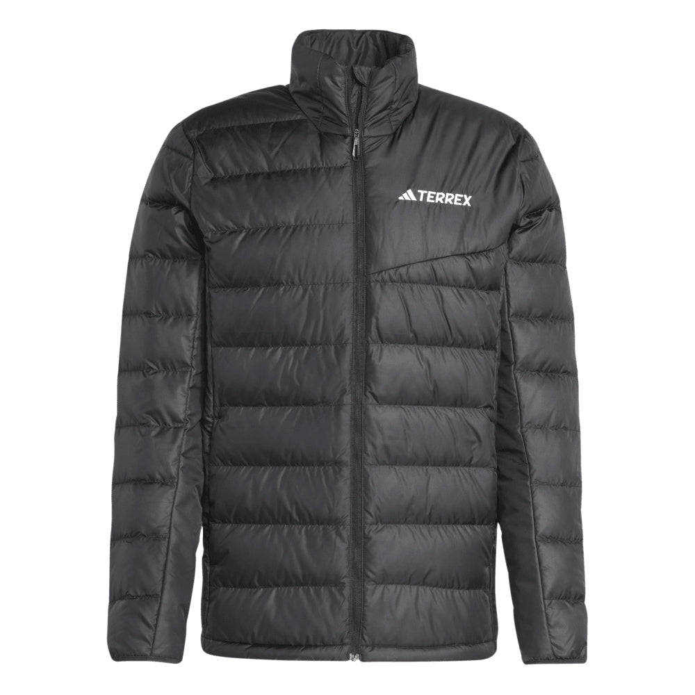Campera Adidas Mt Down Jacket De Hombre