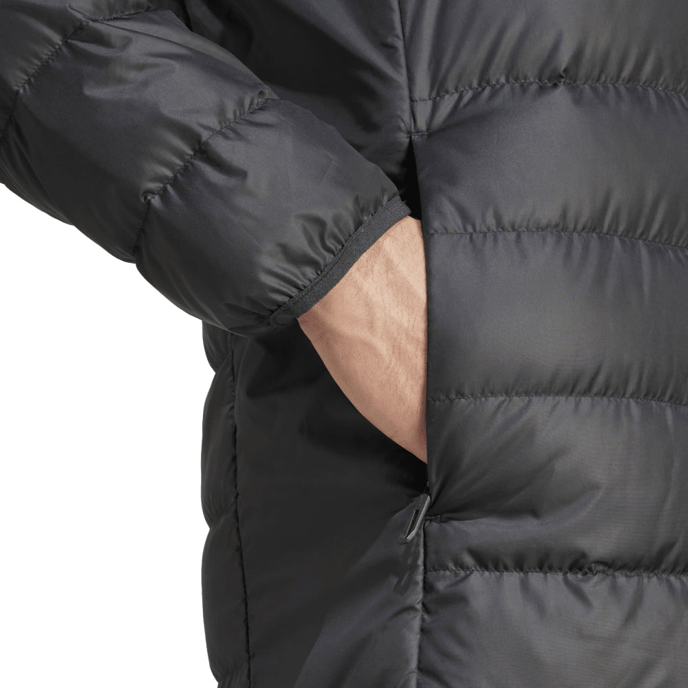 Campera Adidas Mt Down Jacket De Hombre