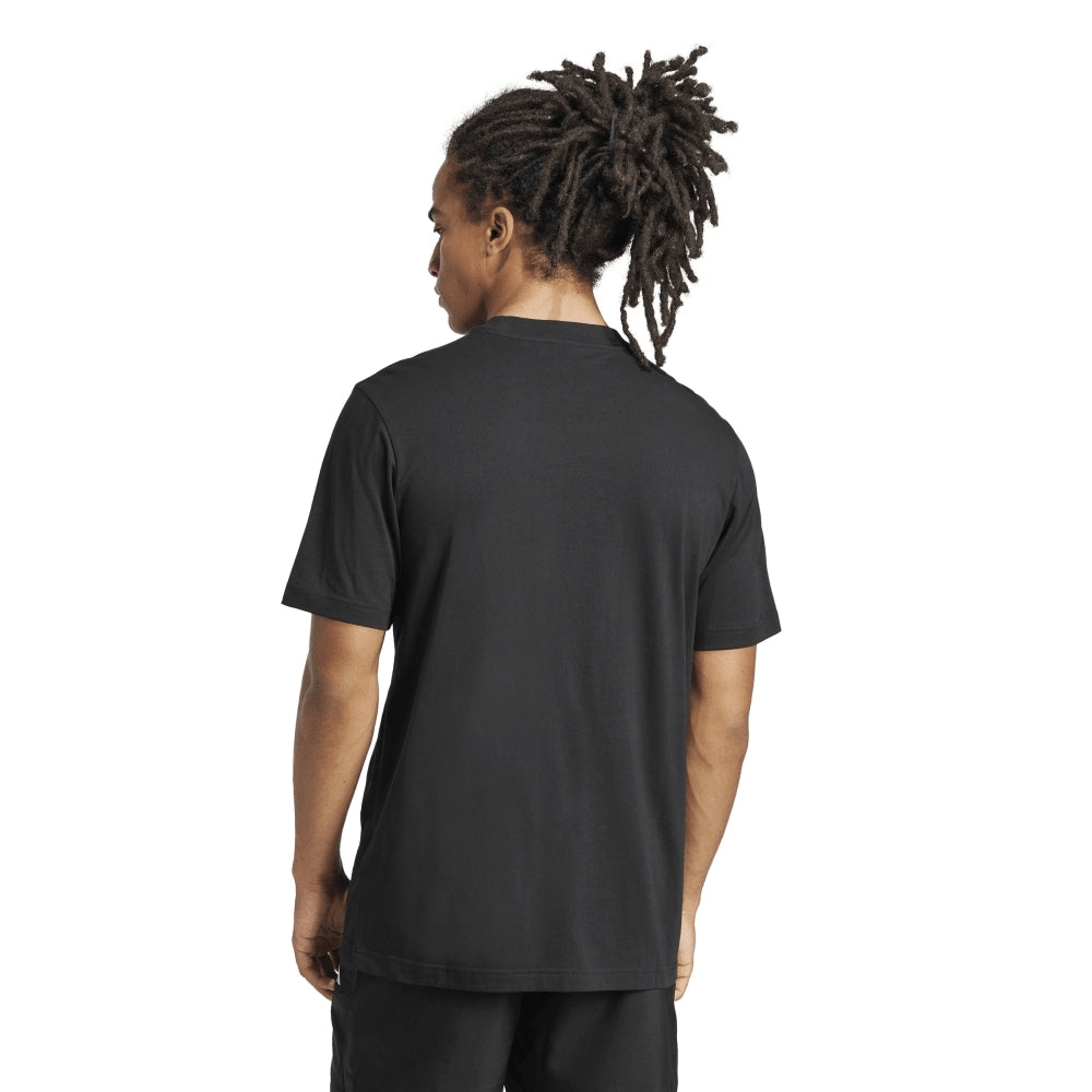Remera Adidas M Sl Sj T De Hombre