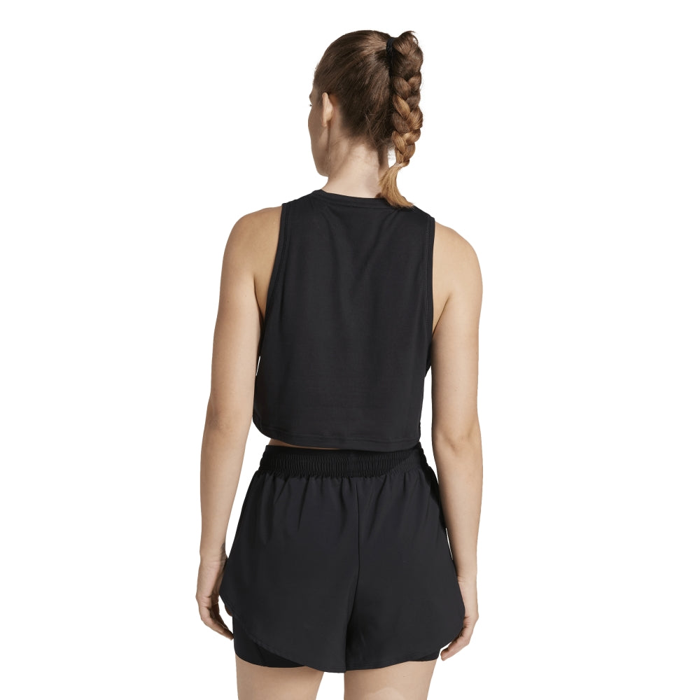 Musculosa Adidas We Tank De Mujer
