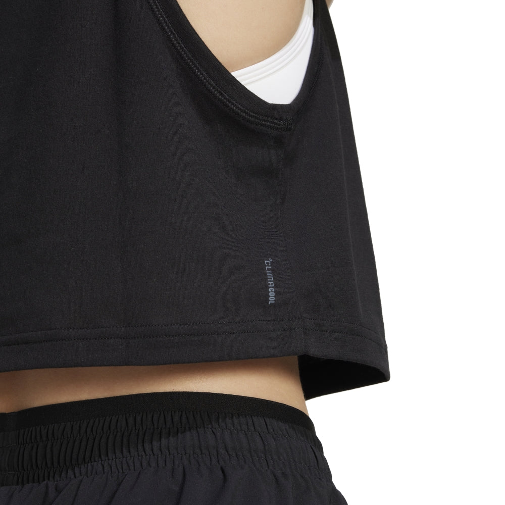 Musculosa Adidas We Tank De Mujer