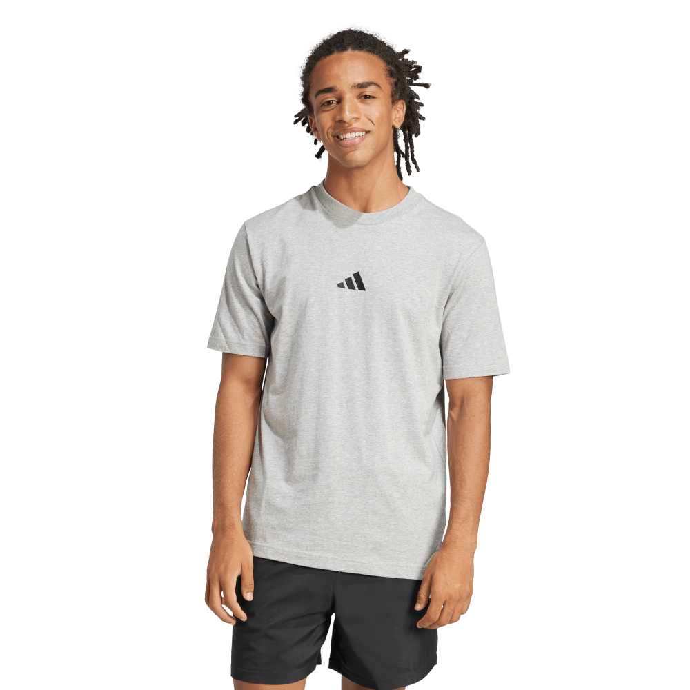 Remera Adidas M Sl Sj T Hombre