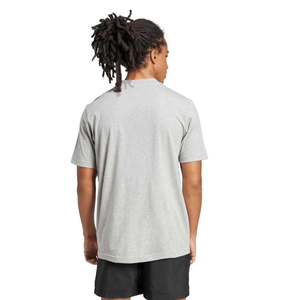 Remera Adidas M Sl Sj T Hombre