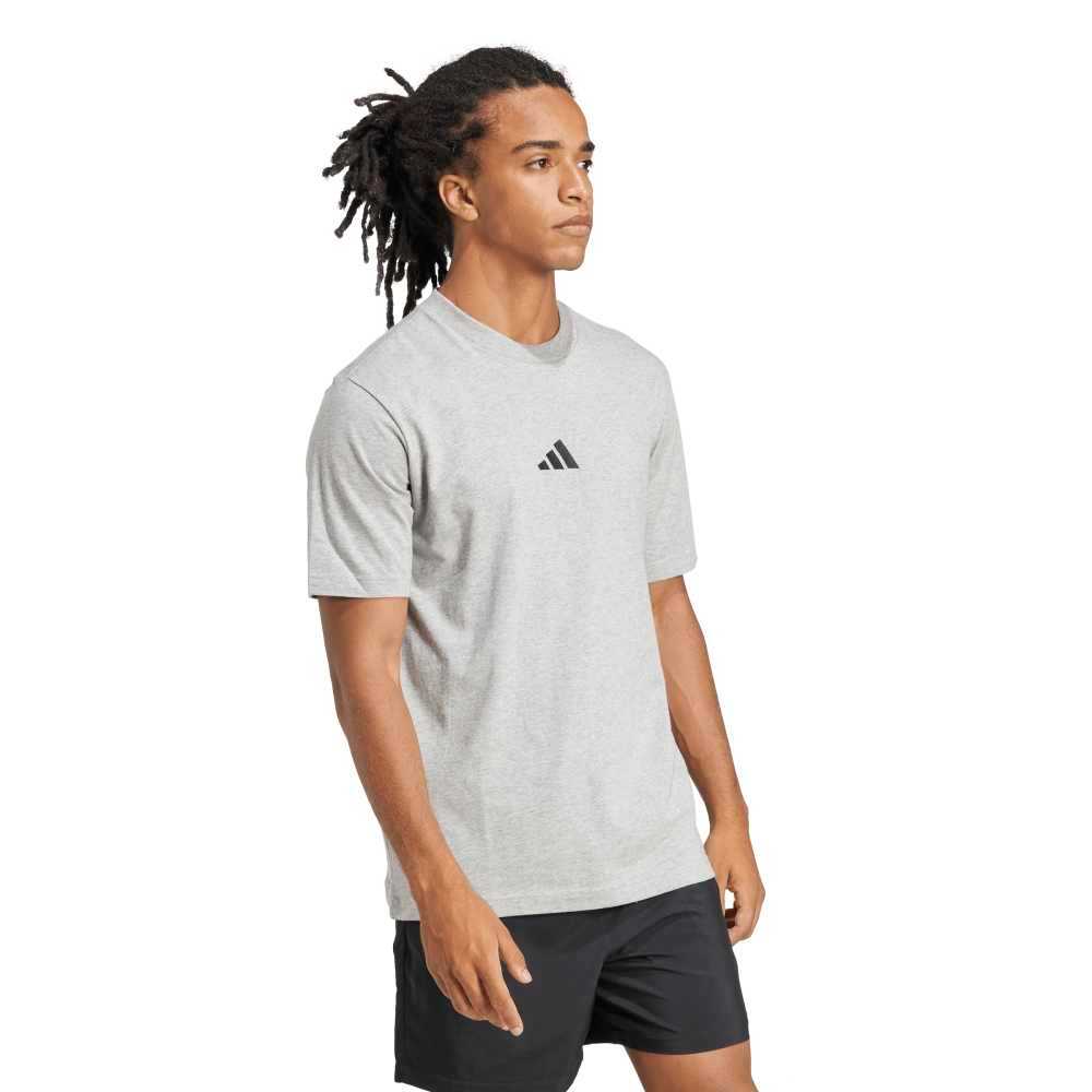Remera Adidas M Sl Sj T Hombre