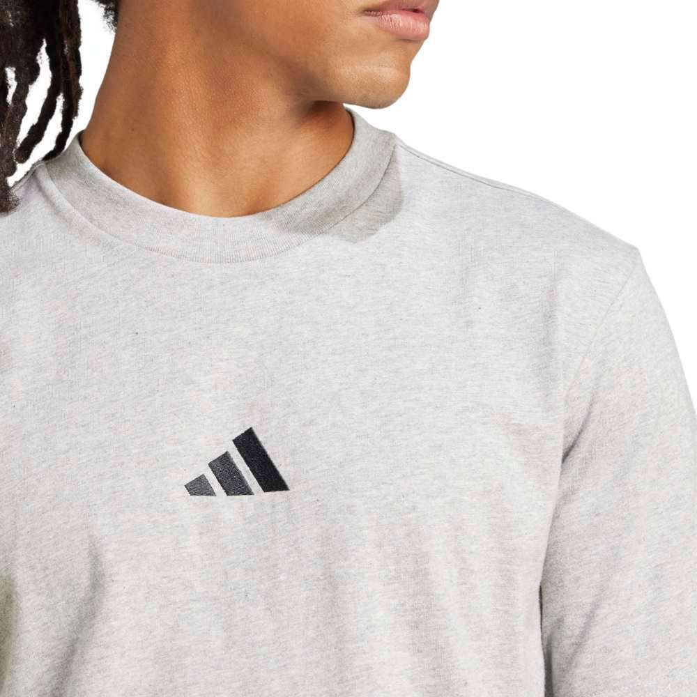 Remera Adidas M Sl Sj T Hombre