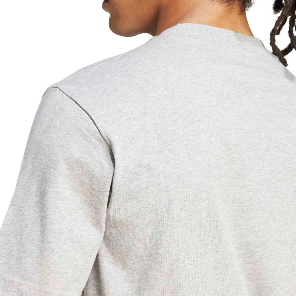 Remera Adidas M Sl Sj T Hombre