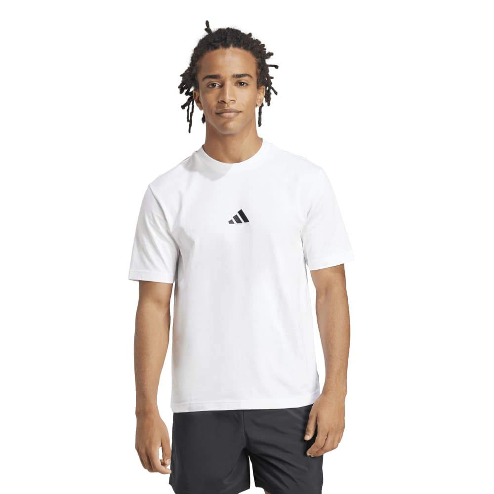 Remera Adidas M Sl Sj T Hombre