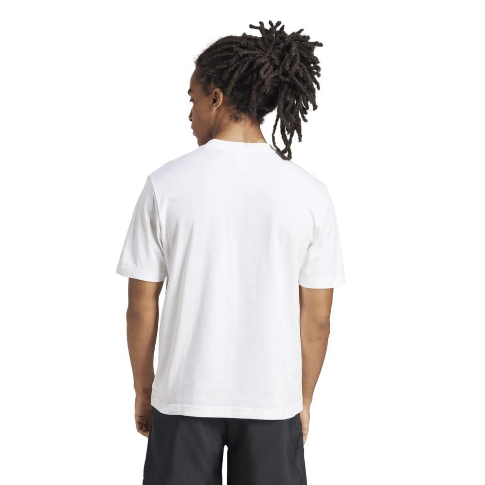 Remera Adidas M Sl Sj T Hombre